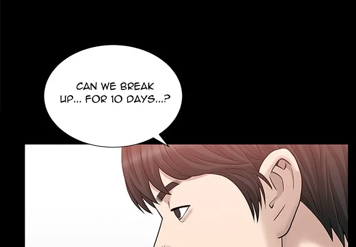 The Nice Woman - Chapter 25 [photo 3] - MangaPorn