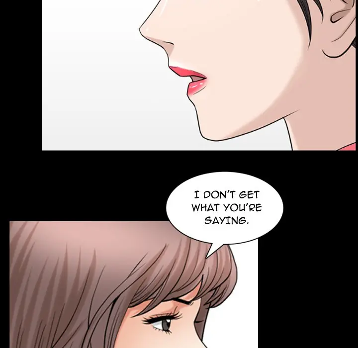 The Nice Woman - Chapter 25 [photo 33] - MangaPorn