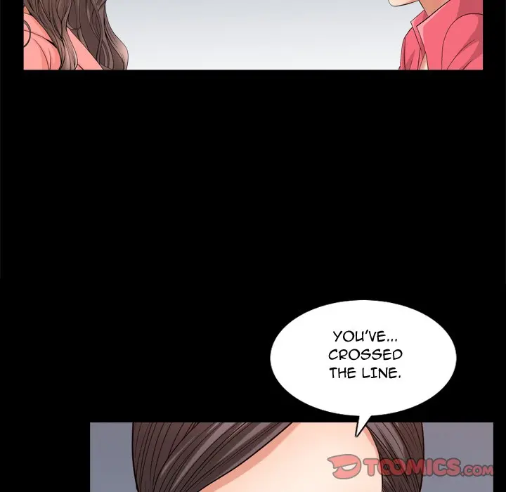 The Nice Woman - Chapter 25 [photo 38] - MangaPorn