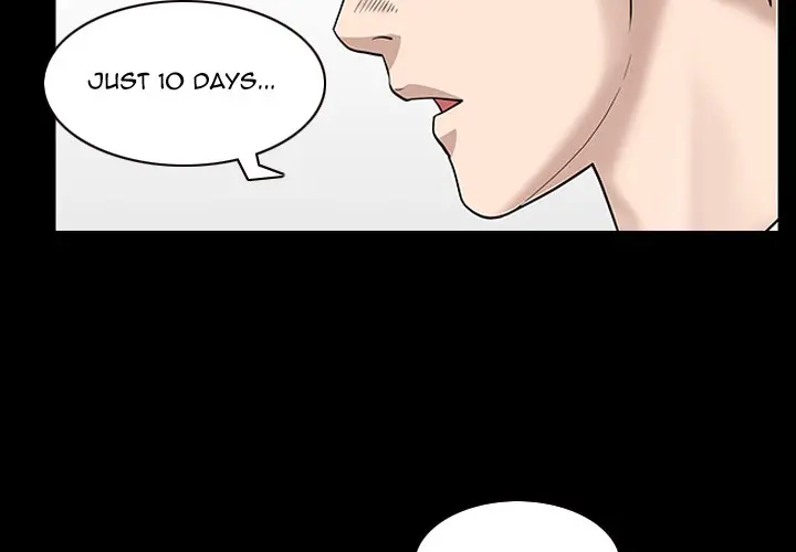 The Nice Woman - Chapter 25 [photo 4] - MangaPorn