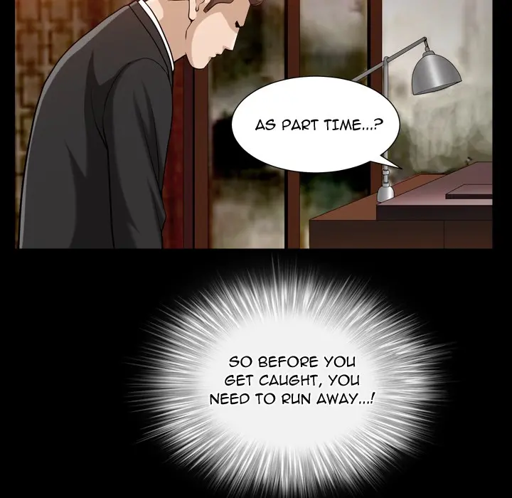 The Nice Woman - Chapter 25 [photo 48] - MangaPorn