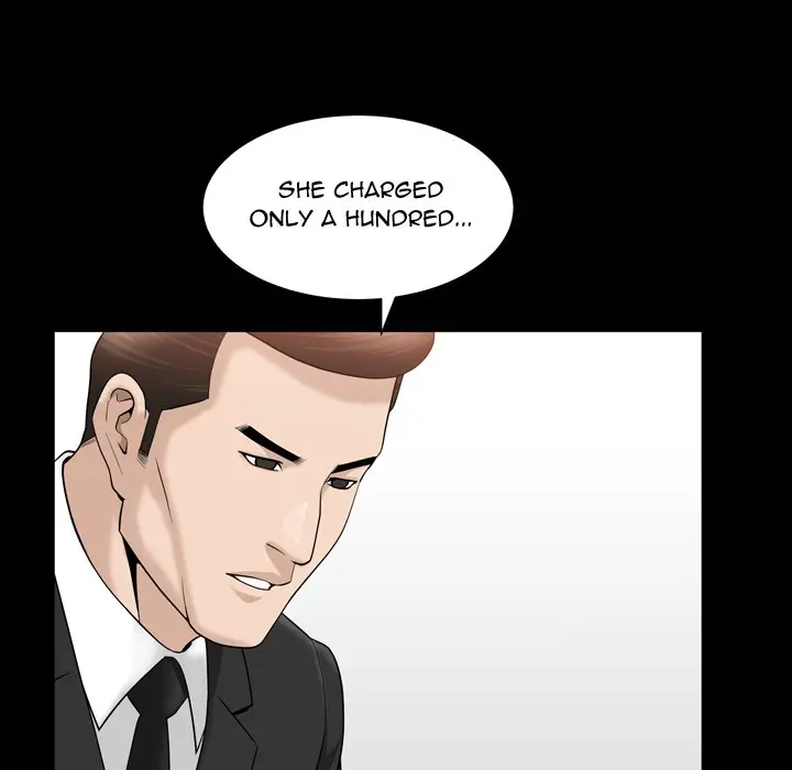 The Nice Woman - Chapter 25 [photo 57] - MangaPorn