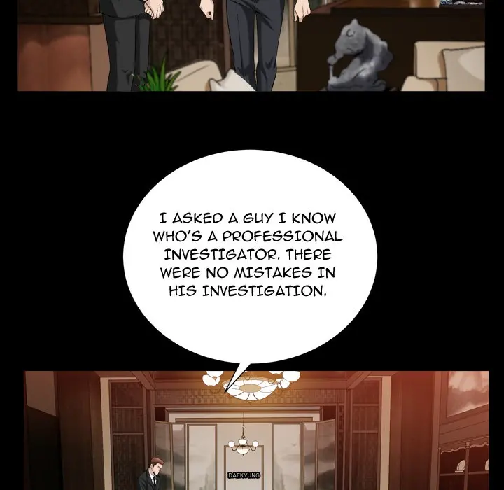 The Nice Woman - Chapter 25 [photo 64] - MangaPorn