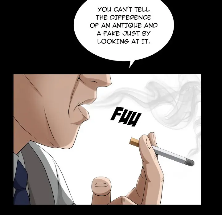 The Nice Woman - Chapter 25 [photo 91] - MangaPorn