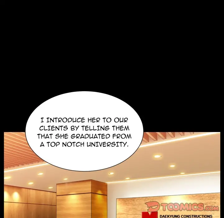 The Nice Woman - Chapter 25 [photo 92] - MangaPorn