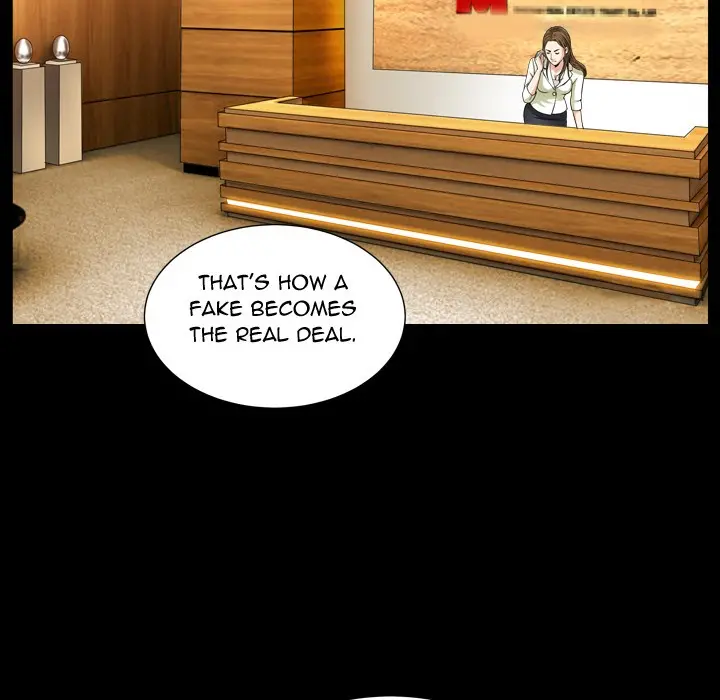 The Nice Woman - Chapter 25 [photo 93] - MangaPorn