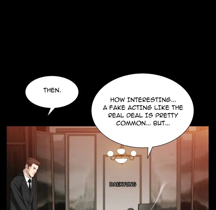The Nice Woman - Chapter 25 [photo 97] - MangaPorn