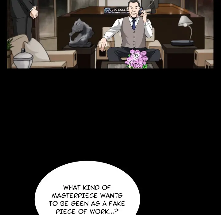 The Nice Woman - Chapter 25 [photo 98] - MangaPorn