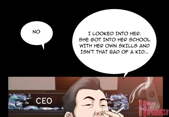 The Nice Woman - Chapter 26 [photo 1] - MangaPorn