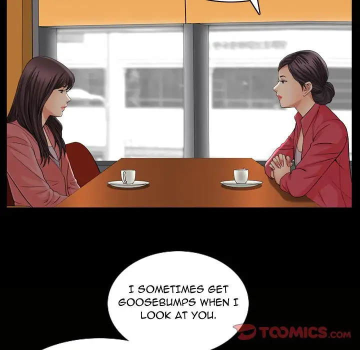 The Nice Woman - Chapter 26 [photo 10] - MangaPorn
