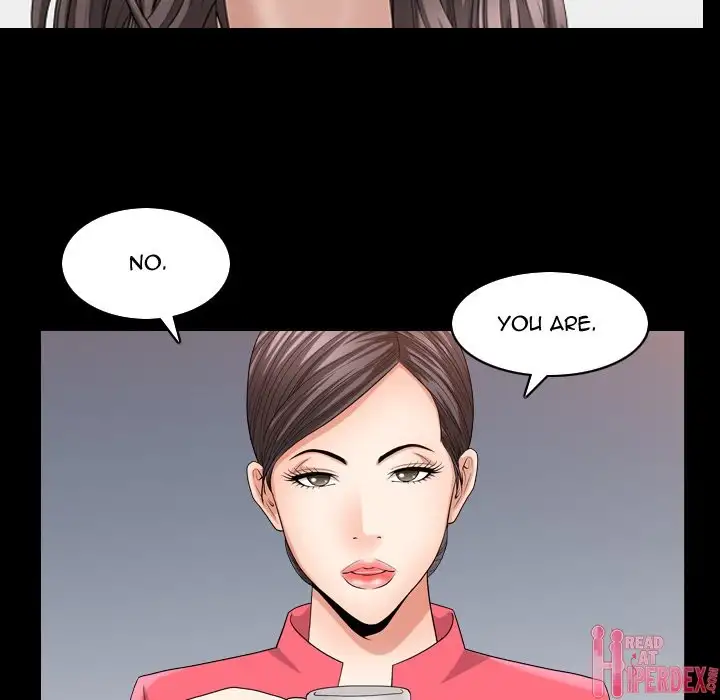 The Nice Woman - Chapter 26 [photo 21] - MangaPorn