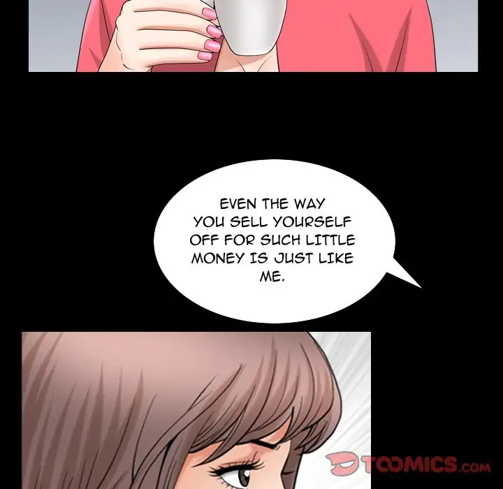 The Nice Woman - Chapter 26 [photo 22] - MangaPorn