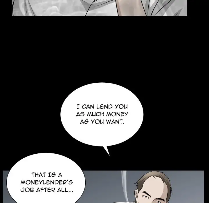 The Nice Woman - Chapter 26 [photo 47] - MangaPorn