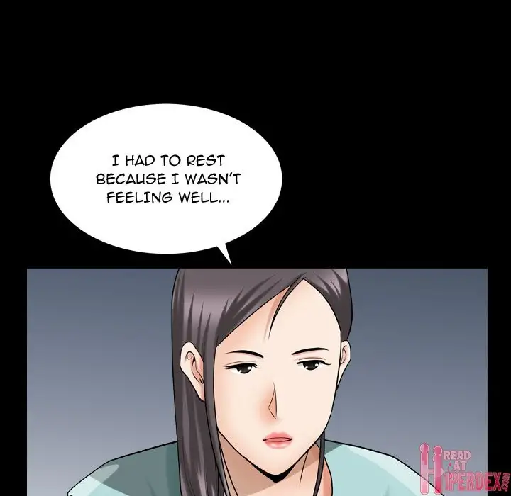 The Nice Woman - Chapter 26 [photo 53] - MangaPorn