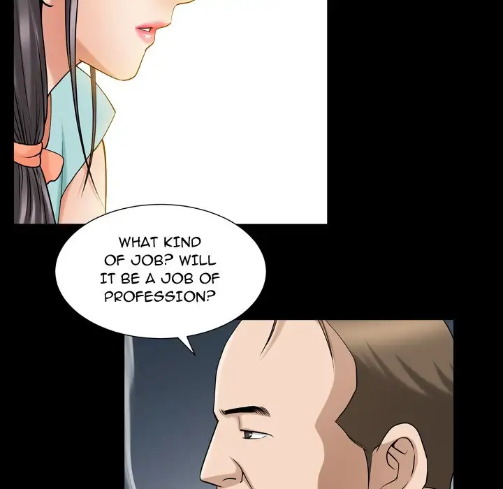 The Nice Woman - Chapter 26 [photo 55] - MangaPorn