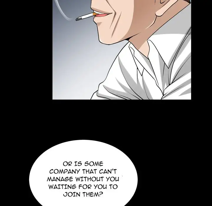 The Nice Woman - Chapter 26 [photo 56] - MangaPorn