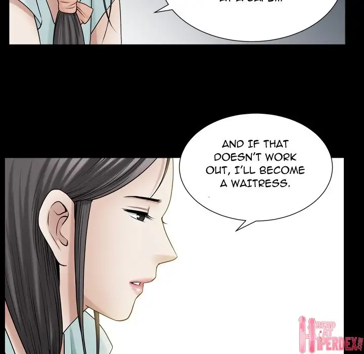 The Nice Woman - Chapter 26 [photo 59] - MangaPorn