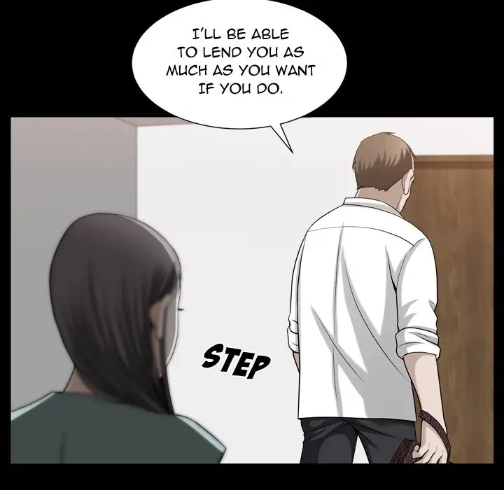The Nice Woman - Chapter 26 [photo 65] - MangaPorn