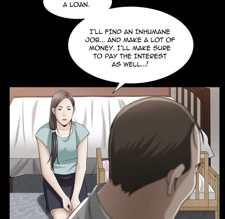 The Nice Woman - Chapter 26 [photo 73] - MangaPorn