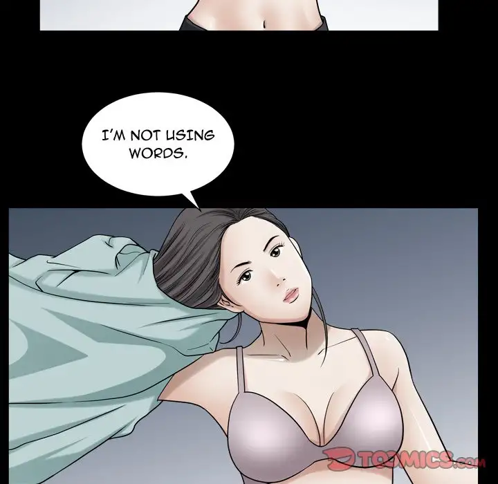 The Nice Woman - Chapter 26 [photo 78] - MangaPorn