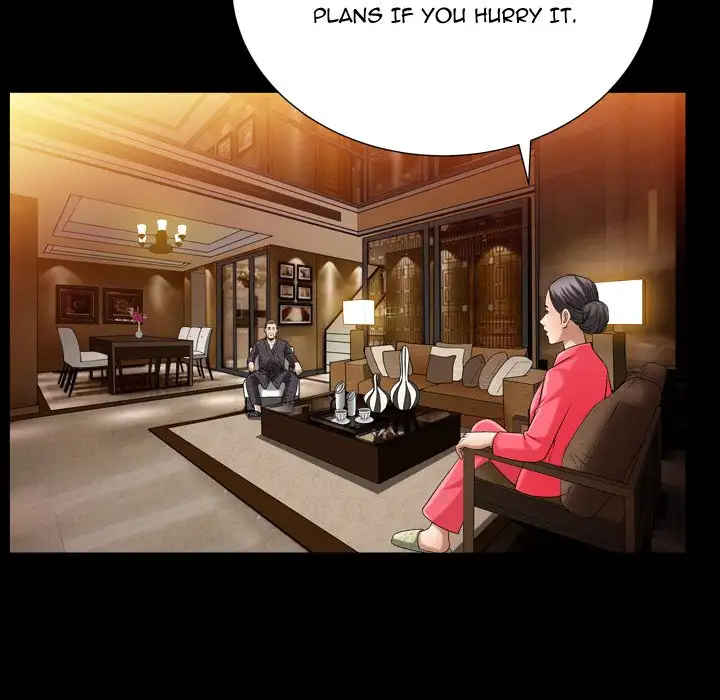 The Nice Woman - Chapter 26 [photo 89] - MangaPorn