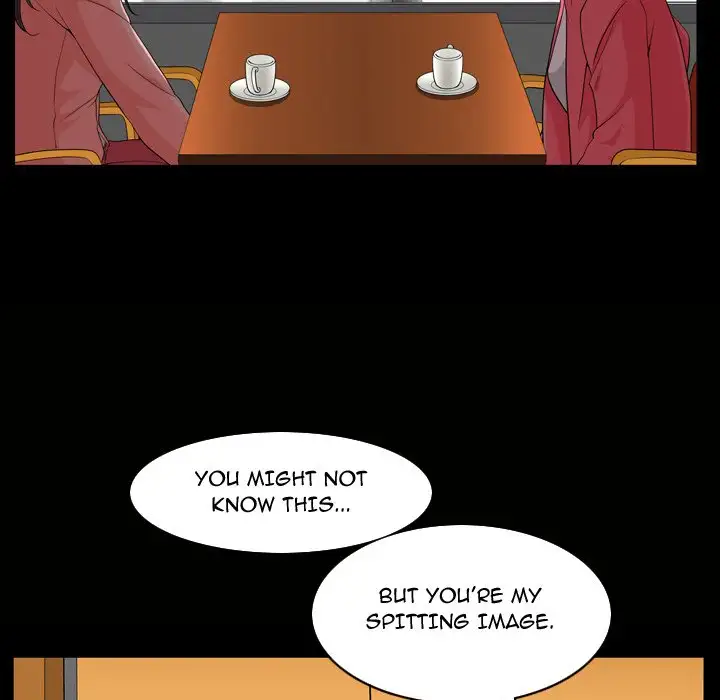 The Nice Woman - Chapter 26 [photo 9] - MangaPorn