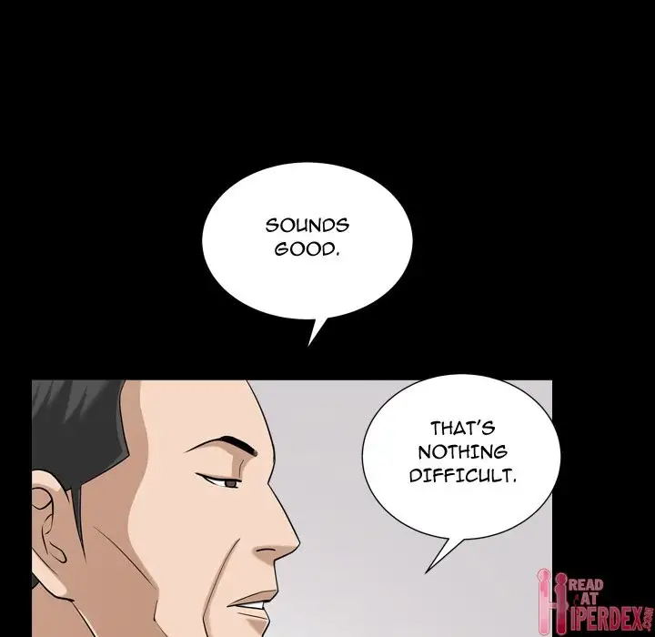 The Nice Woman - Chapter 26 [photo 91] - MangaPorn