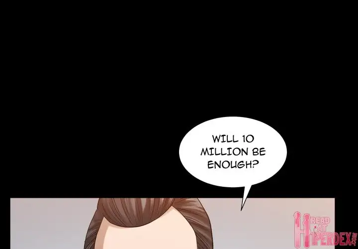 The Nice Woman - Chapter 27 [photo 1] - MangaPorn