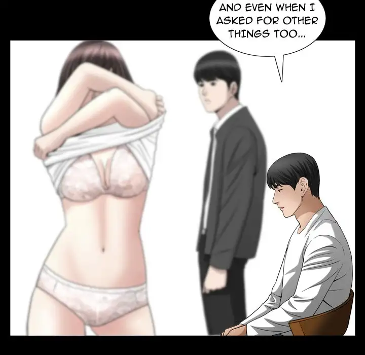 The Nice Woman - Chapter 27 [photo 31] - MangaPorn