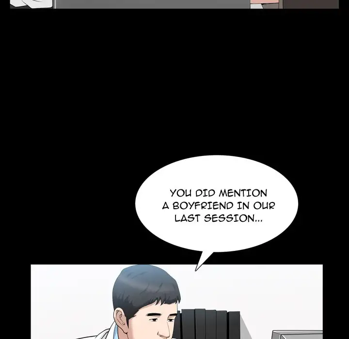 The Nice Woman - Chapter 27 [photo 57] - MangaPorn
