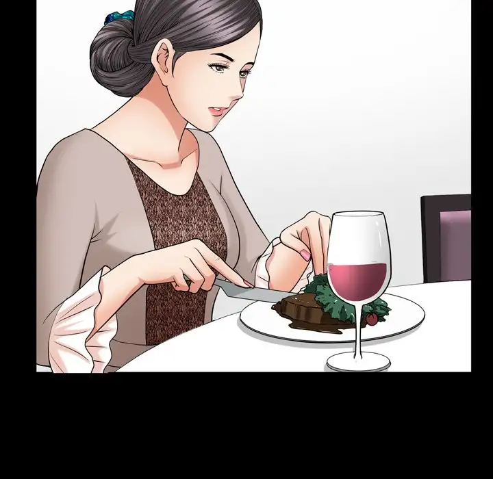 The Nice Woman - Chapter 27 [photo 73] - MangaPorn