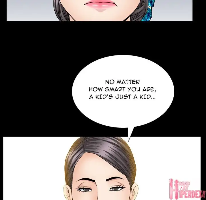 The Nice Woman - Chapter 27 [photo 85] - MangaPorn