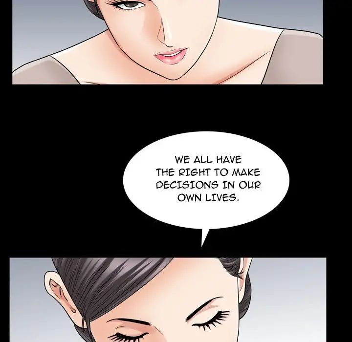 The Nice Woman - Chapter 27 [photo 92] - MangaPorn