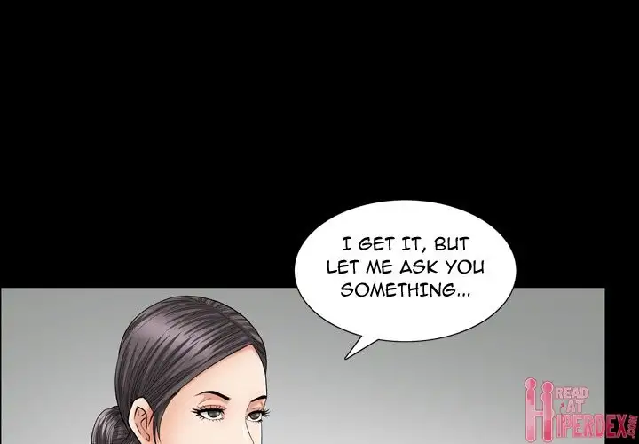 The Nice Woman - Chapter 28 [photo 1] - MangaPorn