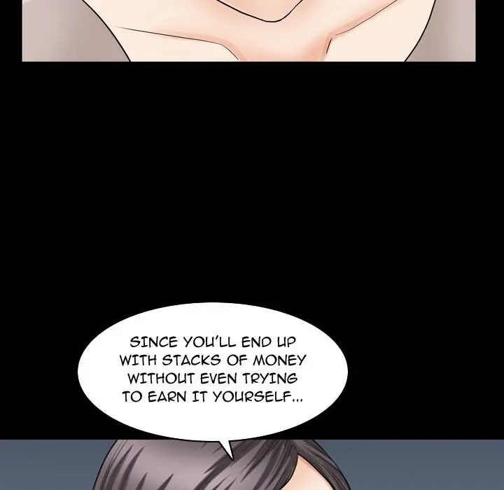 The Nice Woman - Chapter 28 [photo 11] - MangaPorn