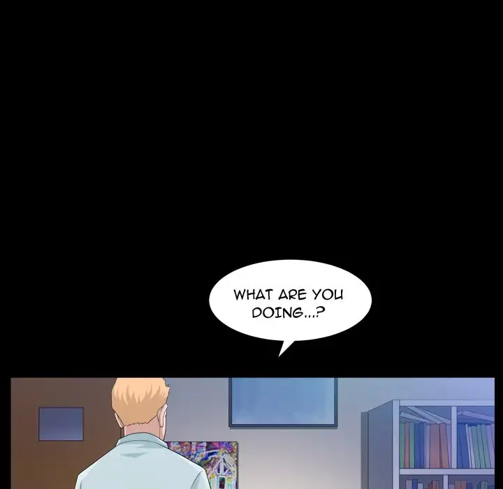 The Nice Woman - Chapter 28 [photo 23] - MangaPorn