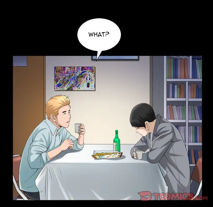 The Nice Woman - Chapter 28 [photo 46] - MangaPorn