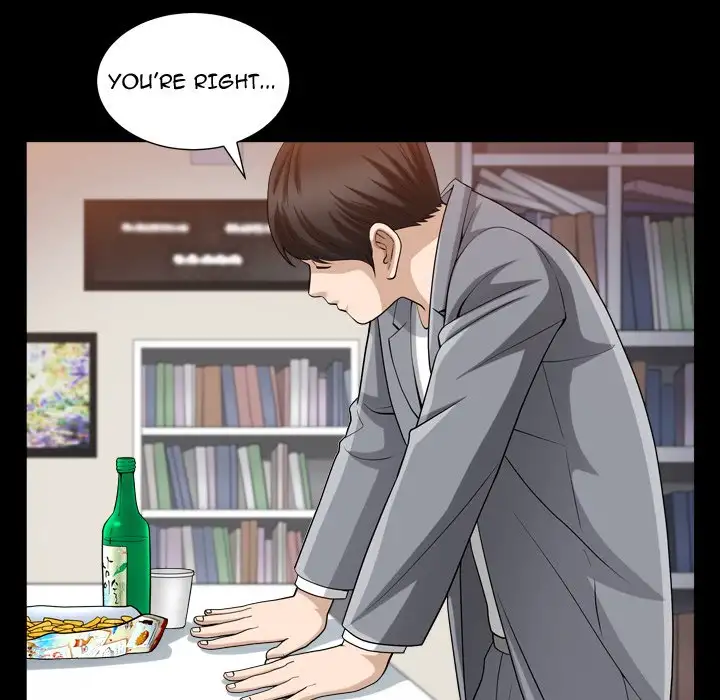 The Nice Woman - Chapter 28 [photo 56] - MangaPorn