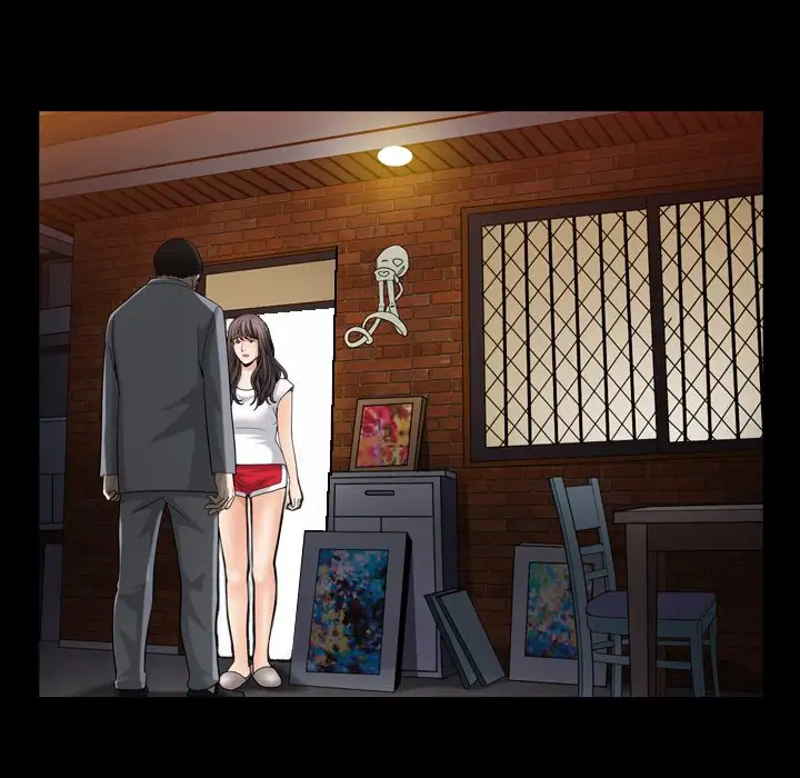 The Nice Woman - Chapter 28 [photo 65] - MangaPorn