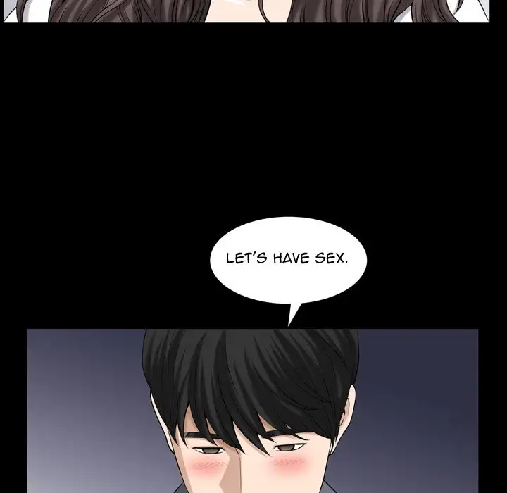 The Nice Woman - Chapter 28 [photo 72] - MangaPorn