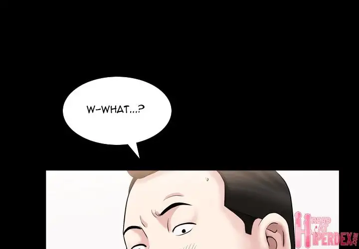 The Nice Woman - Chapter 30 [photo 1] - MangaPorn