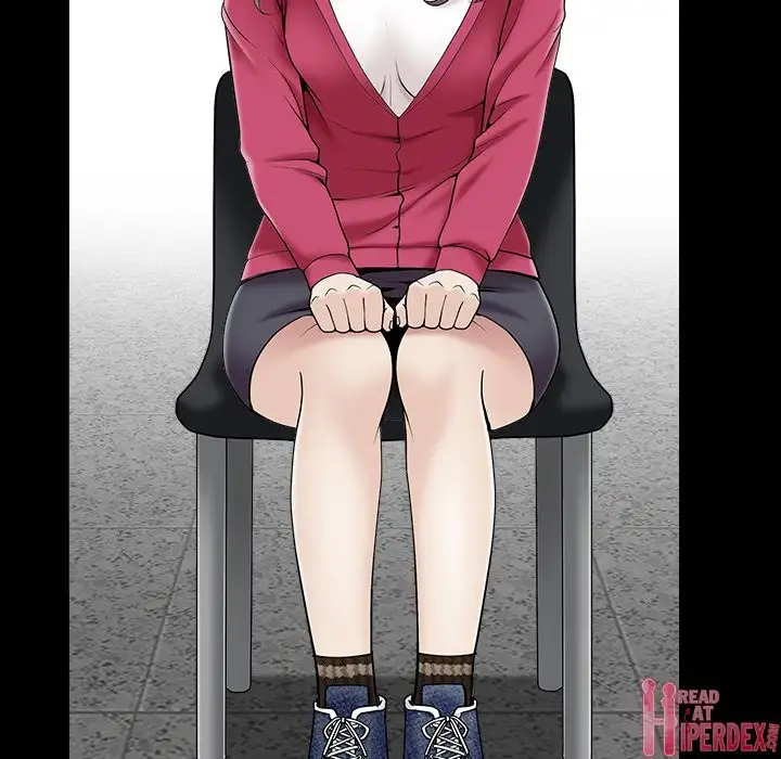 The Nice Woman - Chapter 30 [photo 15] - MangaPorn