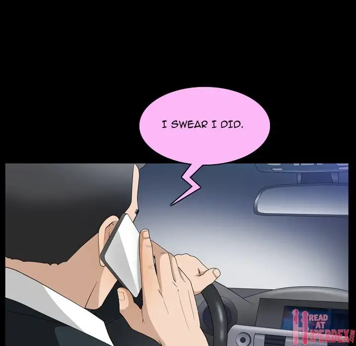 The Nice Woman - Chapter 30 [photo 37] - MangaPorn