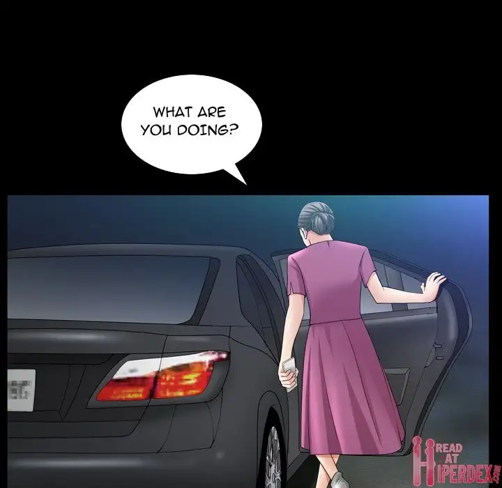 The Nice Woman - Chapter 30 [photo 42] - MangaPorn