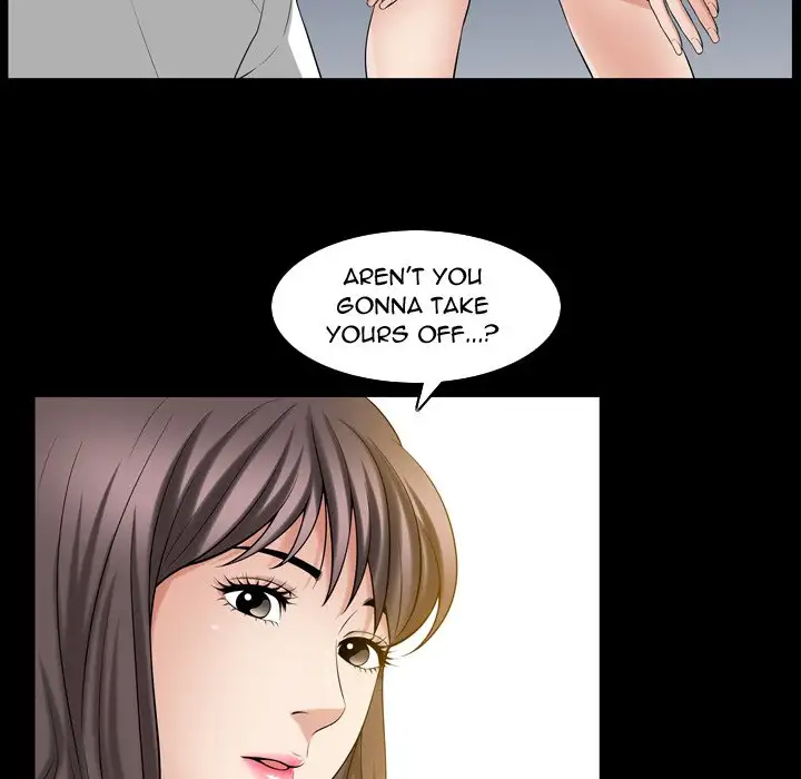 The Nice Woman - Chapter 30 [photo 66] - MangaPorn