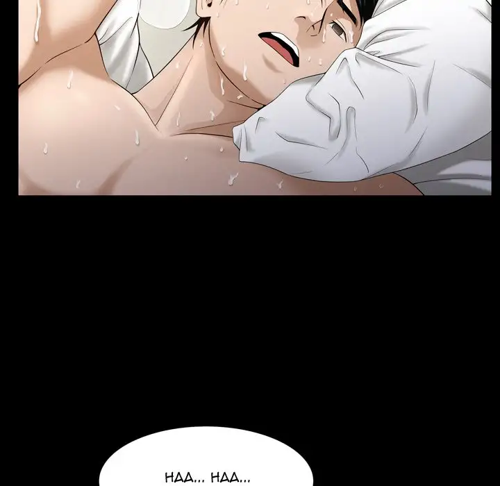 The Nice Woman - Chapter 31 [photo 11] - MangaPorn