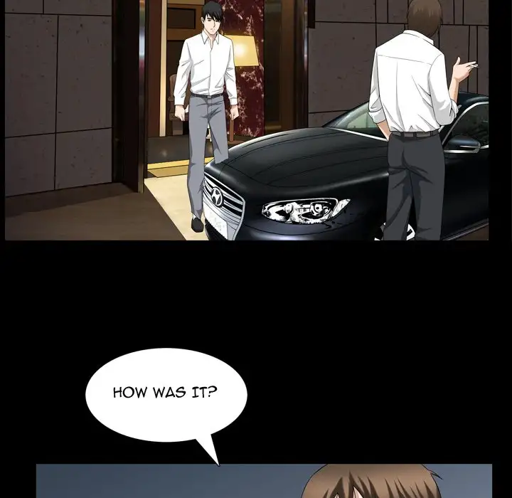The Nice Woman - Chapter 31 [photo 20] - MangaPorn