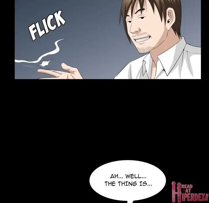 The Nice Woman - Chapter 31 [photo 21] - MangaPorn