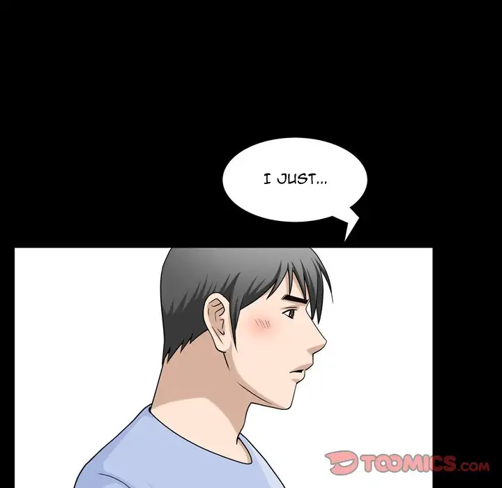 The Nice Woman - Chapter 31 [photo 46] - MangaPorn