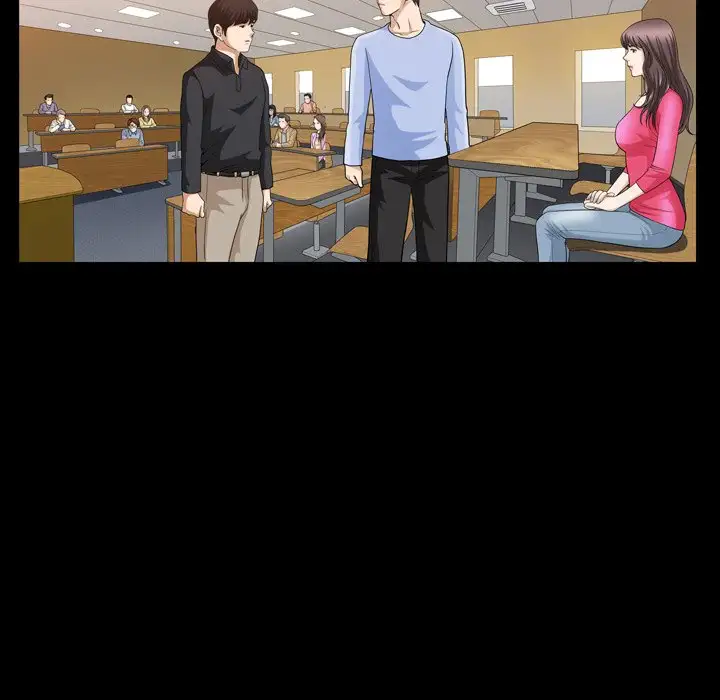 The Nice Woman - Chapter 31 [photo 49] - MangaPorn